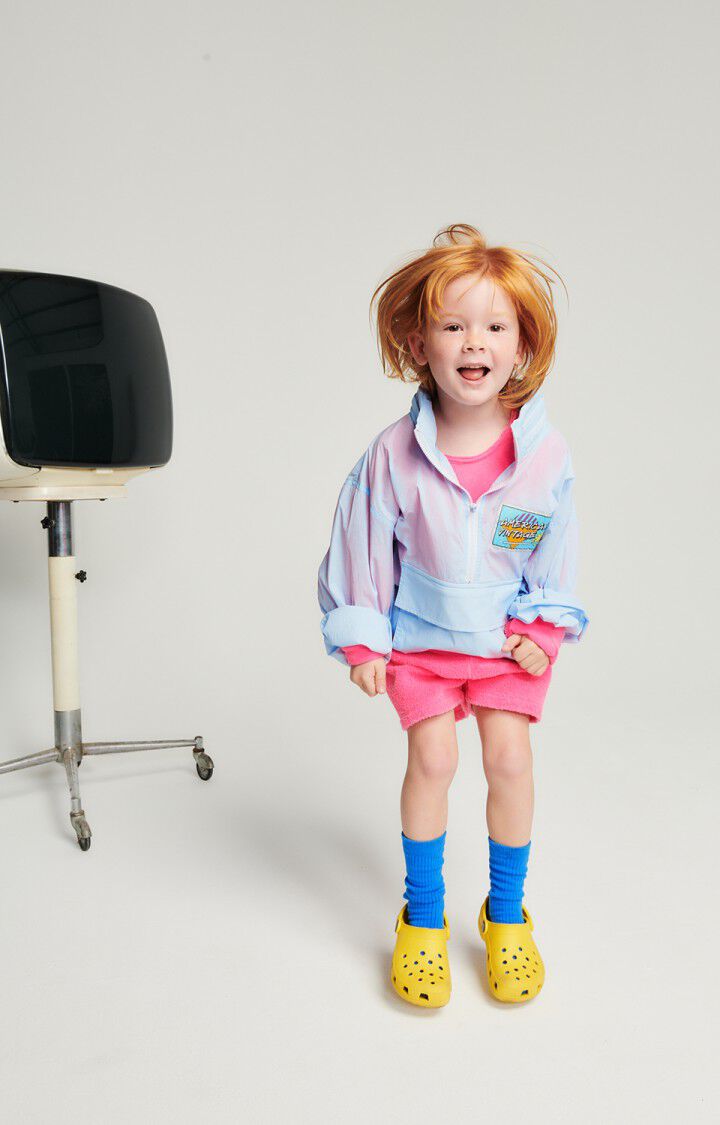 Kurtka Anorak Zotcity American Vintage BEBE Concept 