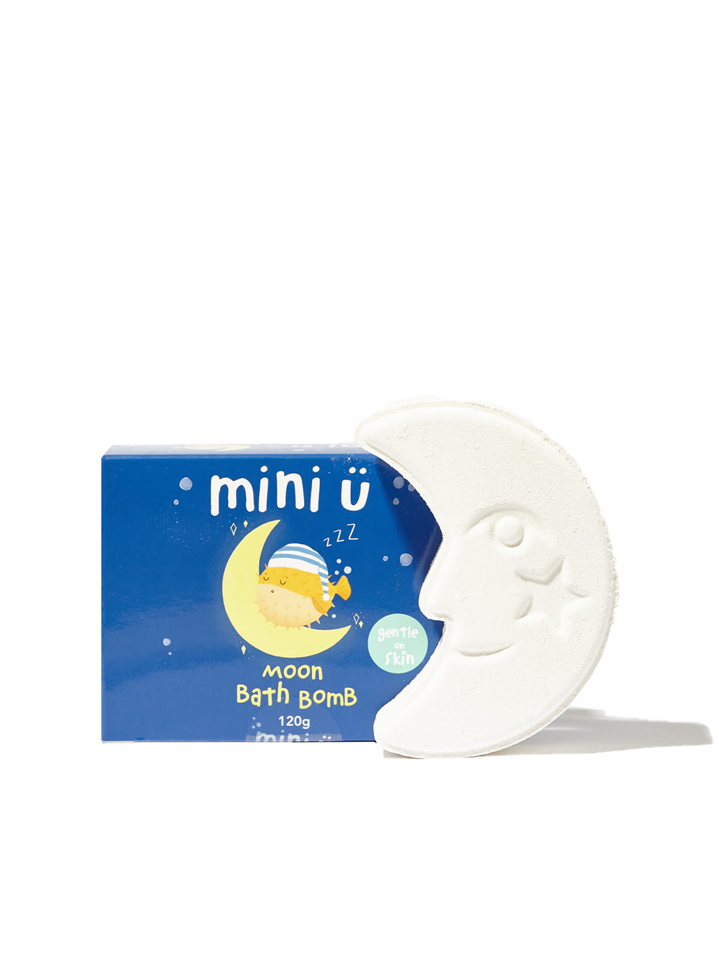 Kula do kąpieli dla dzieci mini u BEBE Concept 