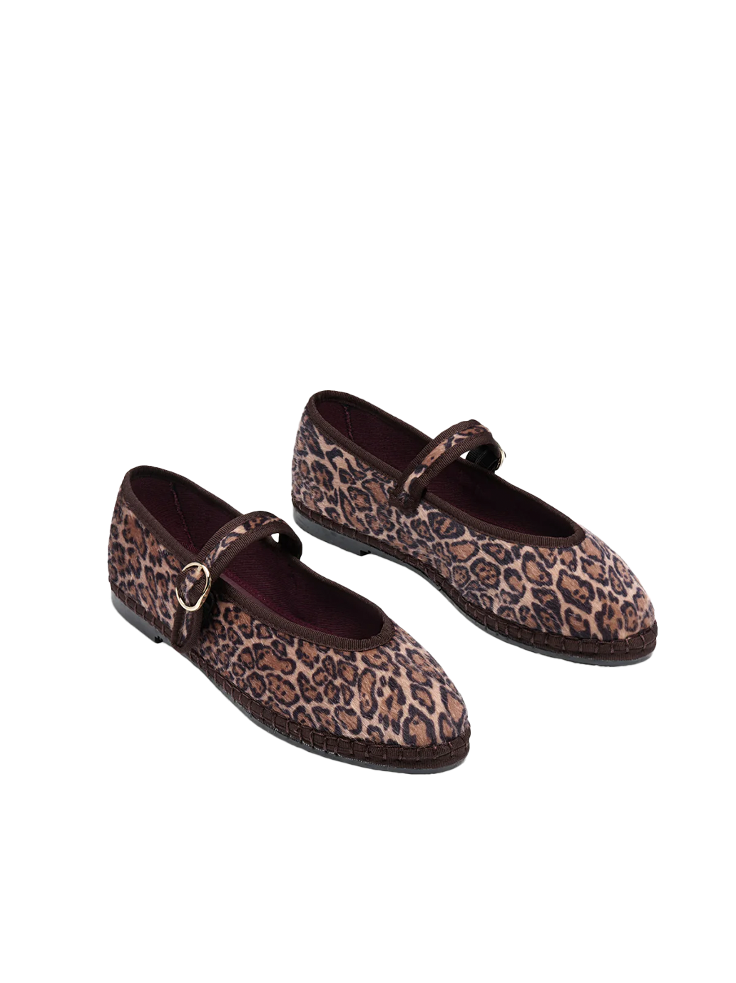 Buty Pierre Mary Jane Flabelus BEBE Concept 