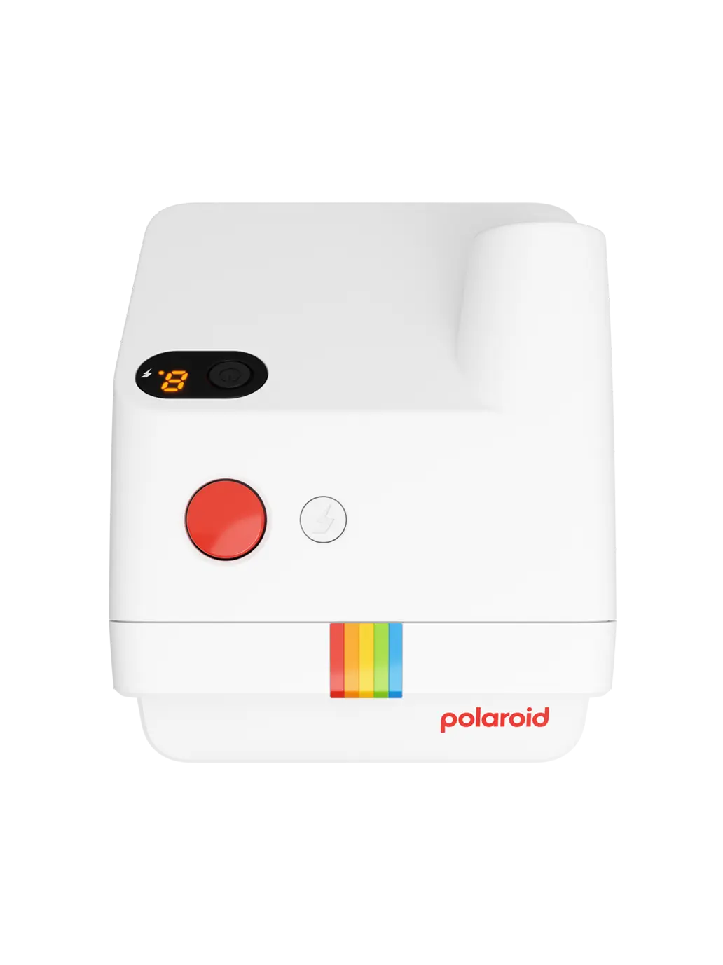 Aparat natychmiastowy Polaroid Go Gen2 + wkłady Polaroid BEBE Concept 
