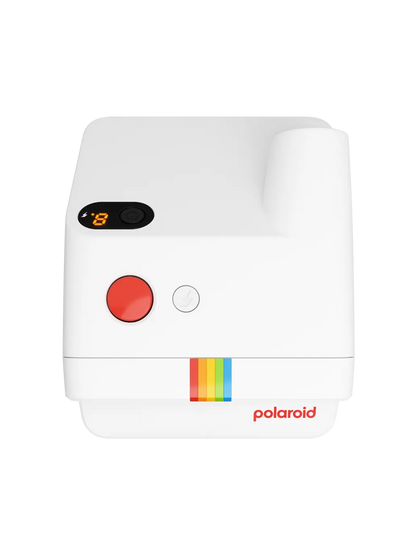 Aparat natychmiastowy Polaroid Go Gen2 + wkłady Polaroid BEBE Concept 