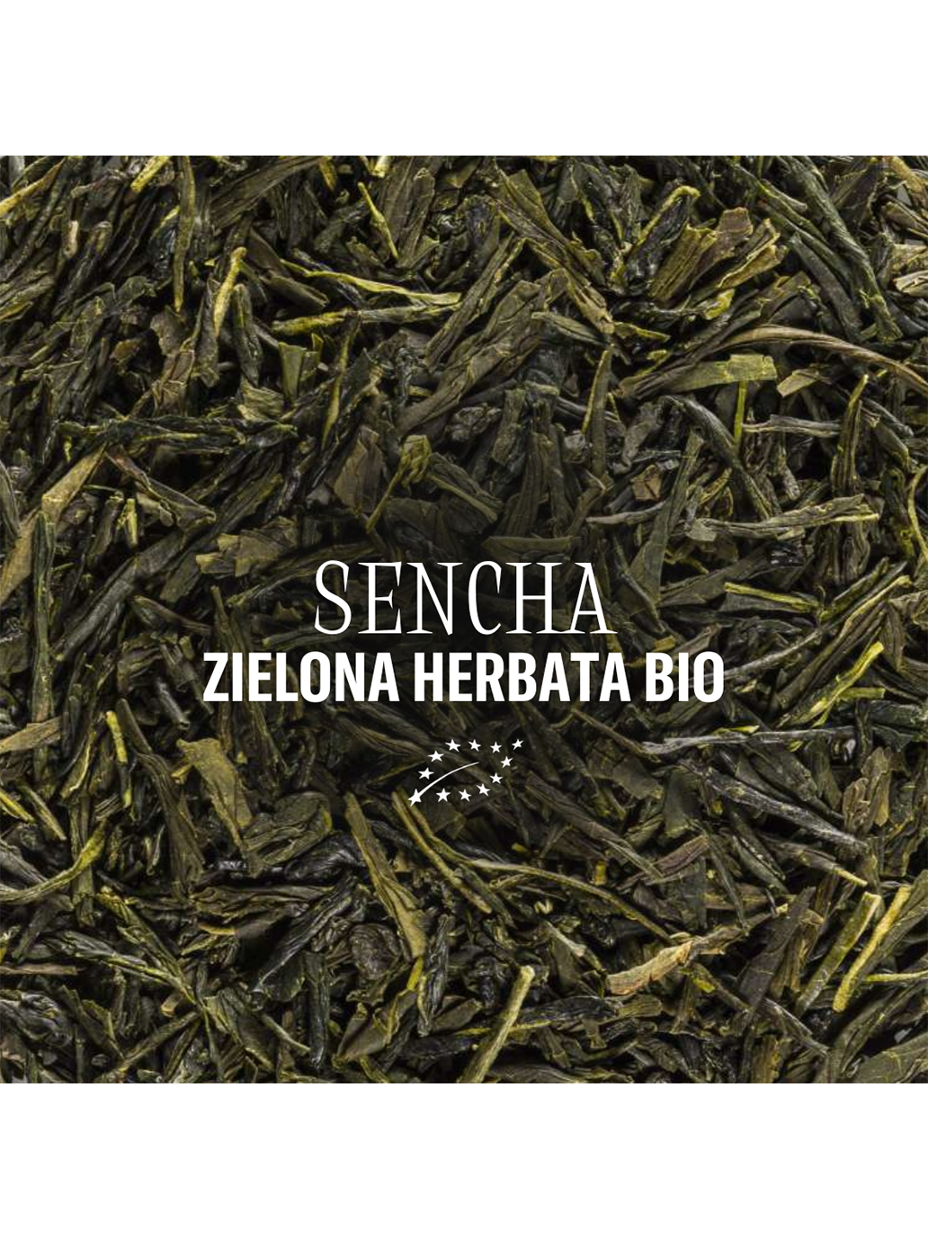 Organiczna herbata The Sun Eternal Leaf Liturgy BEBE Concept 