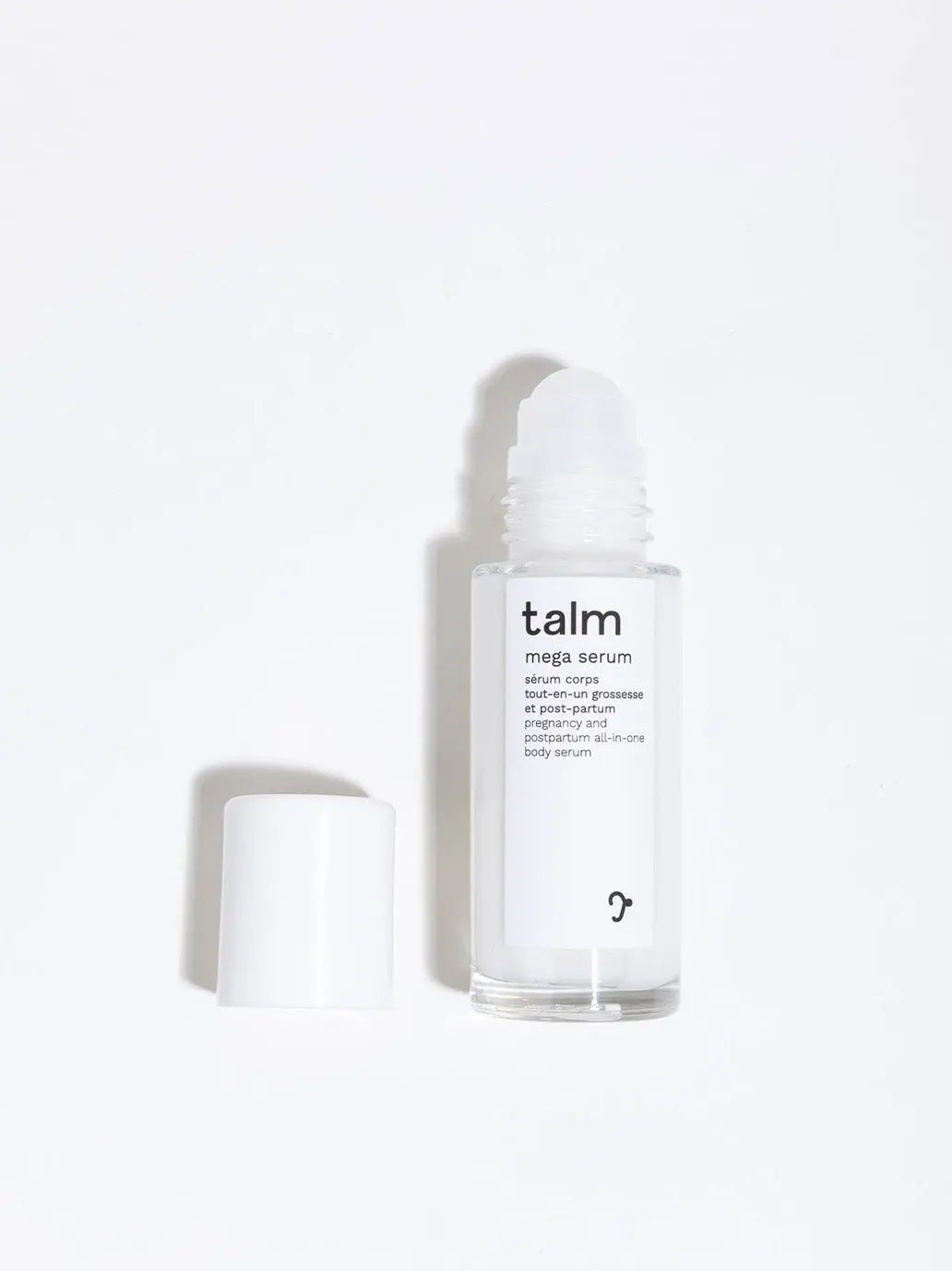 skoncentrowane serum dla ciężarnych Mega Serum talm BEBE Concept 