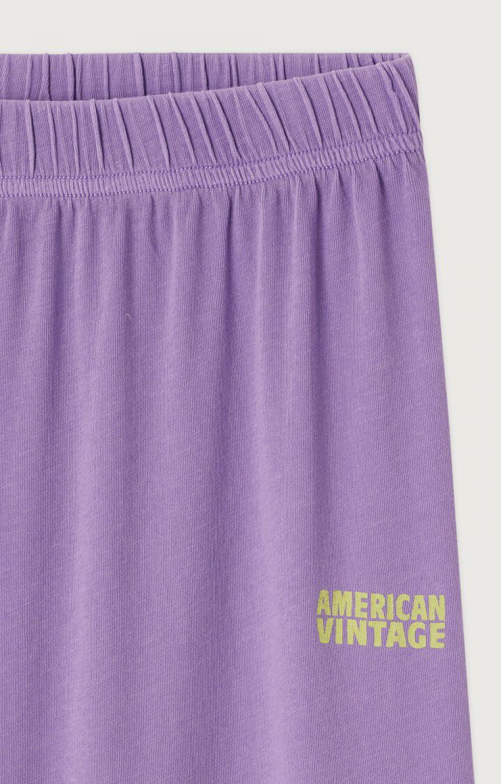 Damskie spodnie dresowe Pymaz American Vintage BEBE Concept 
