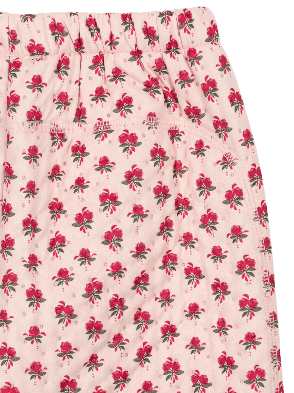 Spodnie Thermo pants Konges Slojd BEBE Concept 