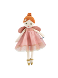 Lalka wróżka Les Fées 39 cm Moulin Roty BEBE Concept 
