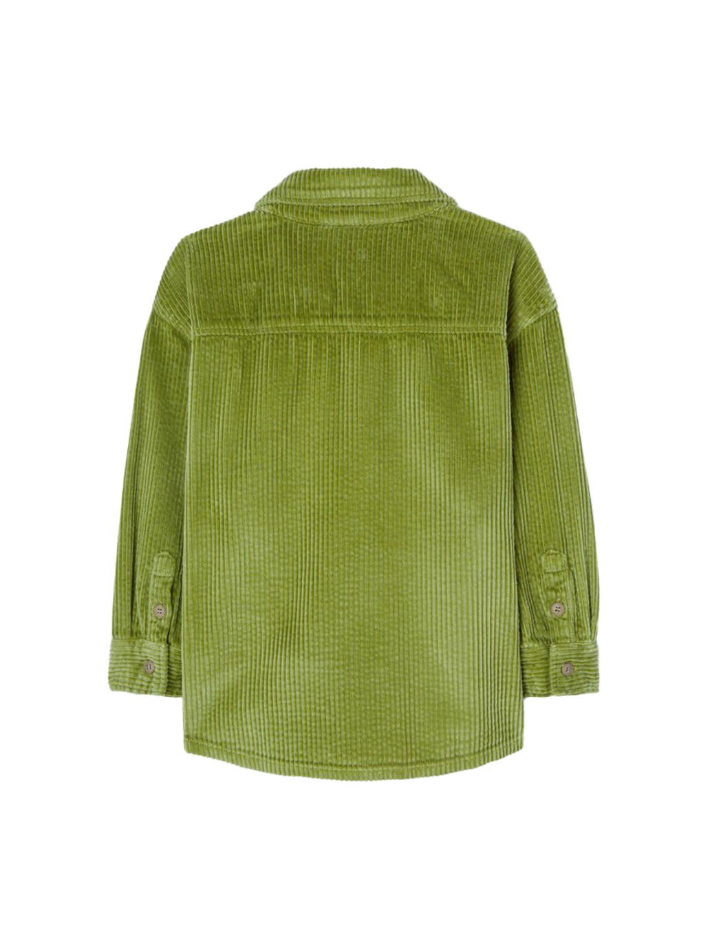 Sztruksowa koszula na guziki Padow American Vintage BEBE Concept 