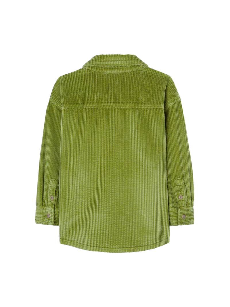 Sztruksowa koszula na guziki Padow American Vintage BEBE Concept 