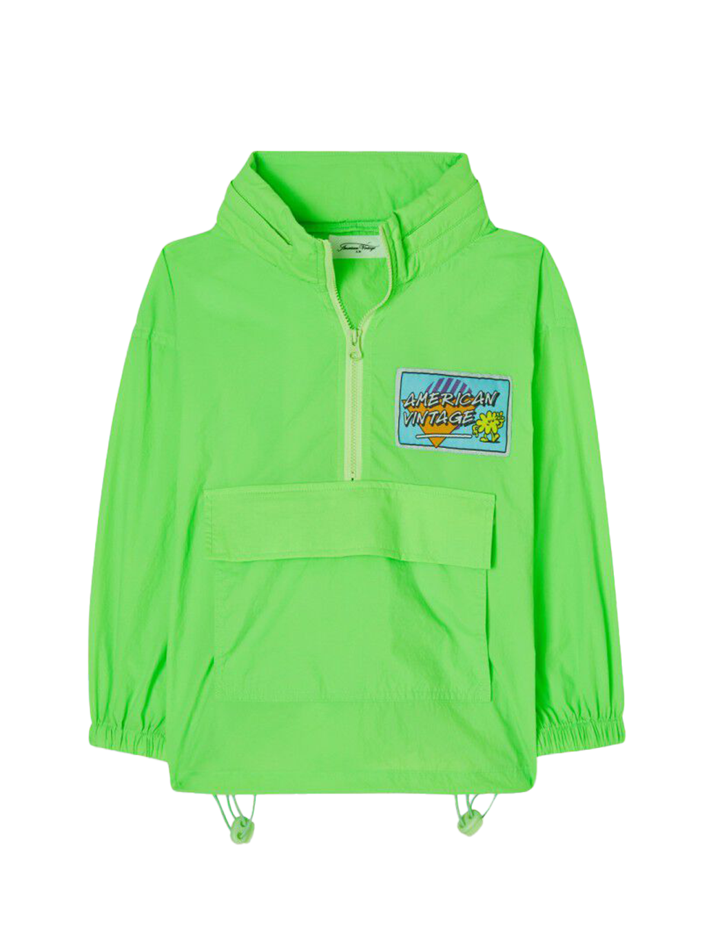 Kurtka Anorak Zotcity American Vintage BEBE Concept 
