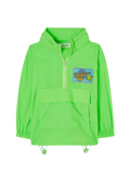 Kurtka Anorak Zotcity American Vintage BEBE Concept 