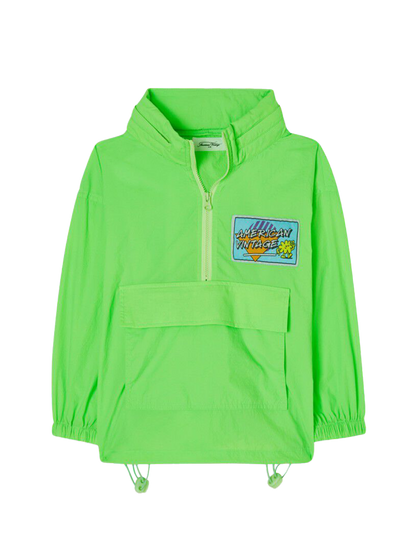 Kurtka Anorak Zotcity American Vintage BEBE Concept 