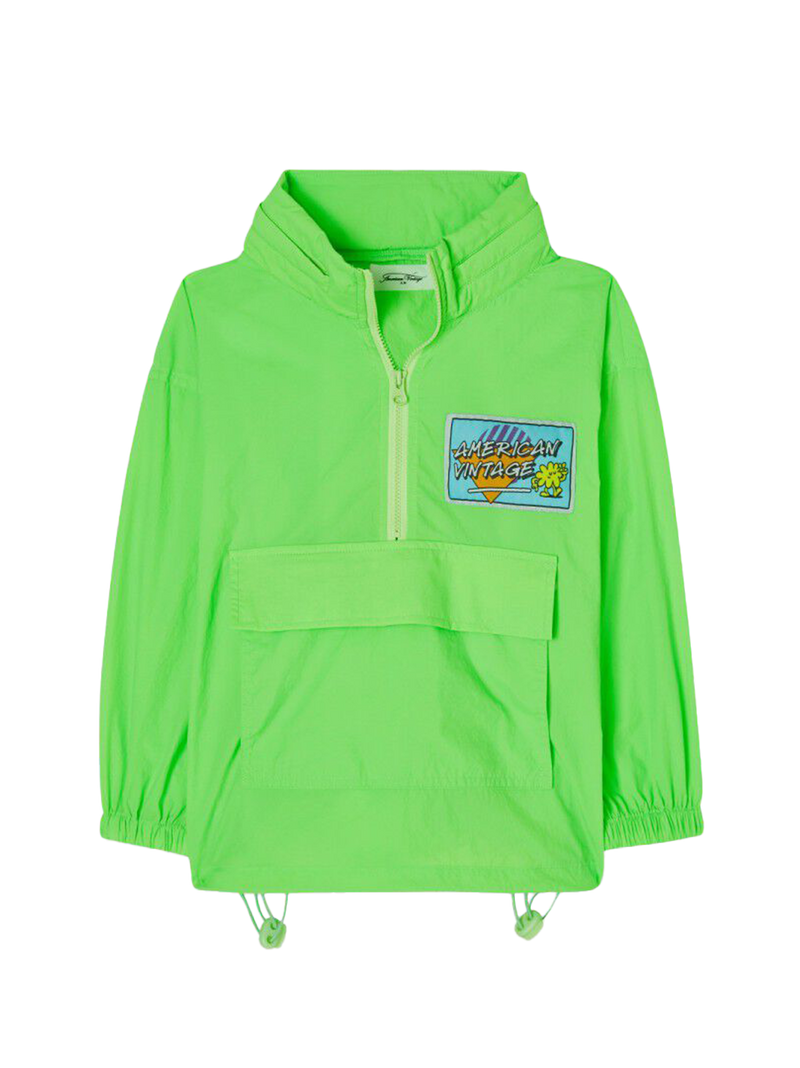 Kurtka Anorak Zotcity American Vintage BEBE Concept 