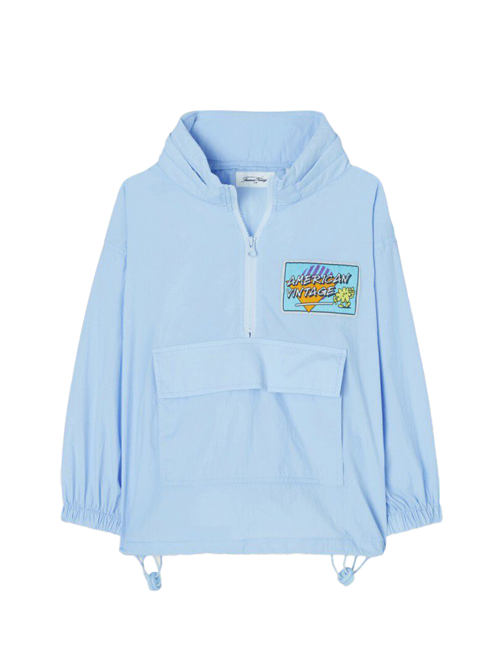 Kurtka Anorak Zotcity American Vintage BEBE Concept 