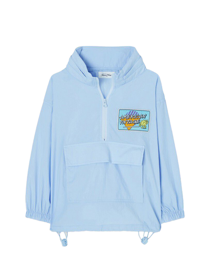 Kurtka Anorak Zotcity American Vintage BEBE Concept 