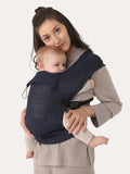 Ergonomiczne nosidełko niemowlęce 0+ Flybaby BEBE Concept 