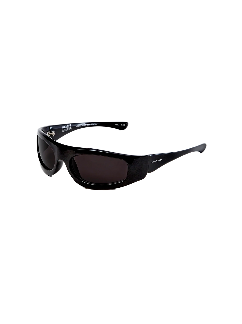 Okulary przeciwsłoneczne Fast PJ.LOBSTER BEBE Concept 