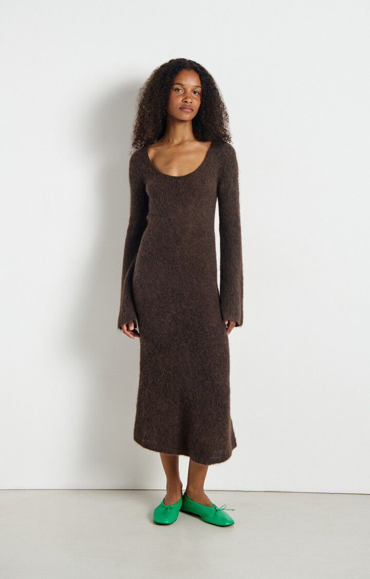 Damska sukienka Nenybay American Vintage BEBE Concept 
