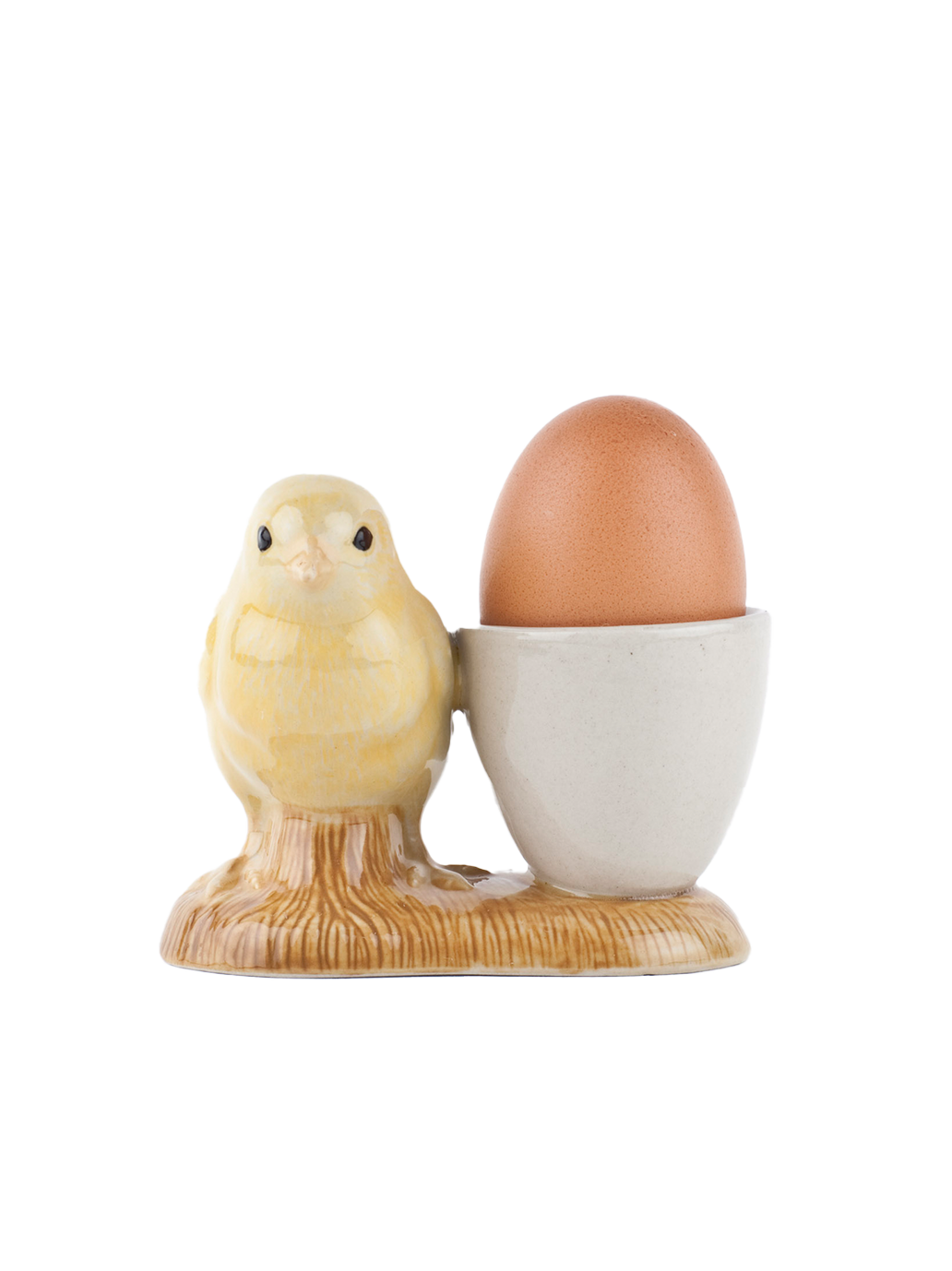 Ceramiczna podstawka na jajko Quail BEBE Concept 