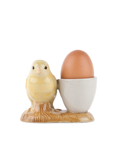 Ceramiczna podstawka na jajko Quail BEBE Concept 