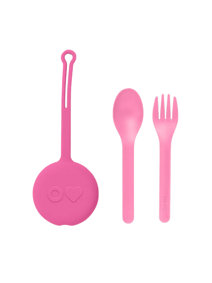 OmiePod zawieszka ze sztućcami OMIE BEBE Concept 