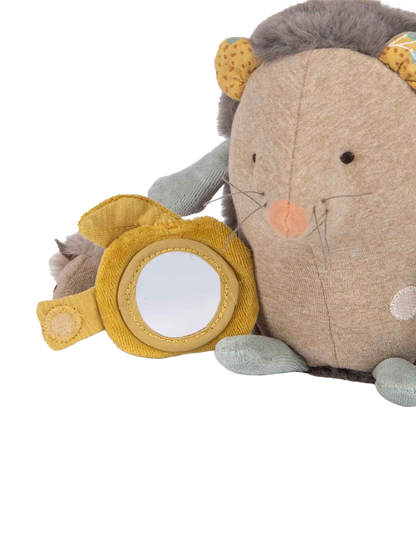Zawieszka sensoryczna dla niemowląt Moulin Roty BEBE Concept 