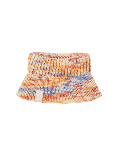 Ciepły komin - golf z wełny merino Mille Family BEBE Concept 