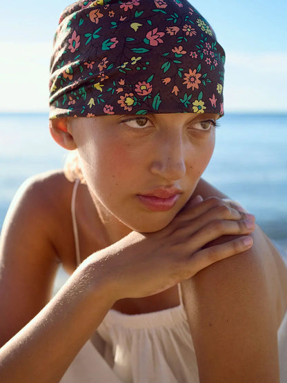 Bawełniana bandana Hilma Habiba BEBE Concept 