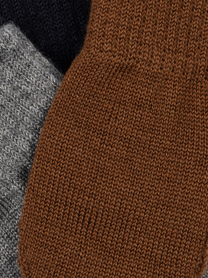 Rękawiczki jednopalczaste Filla mittens Konges Slojd BEBE Concept 