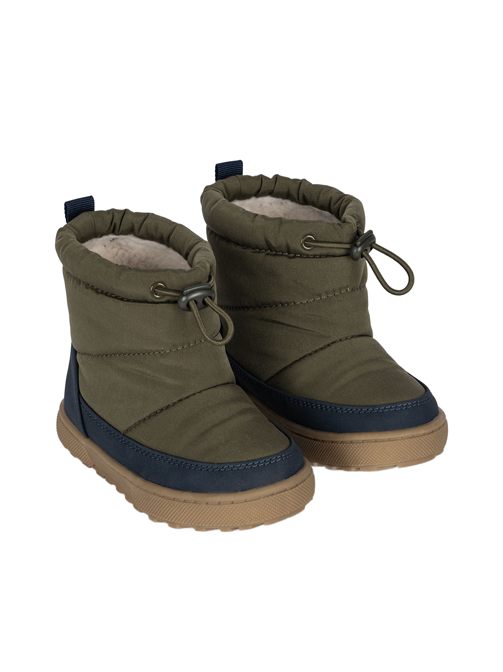Ciepłe buty zimowe Storma boot Konges Slojd BEBE Concept 