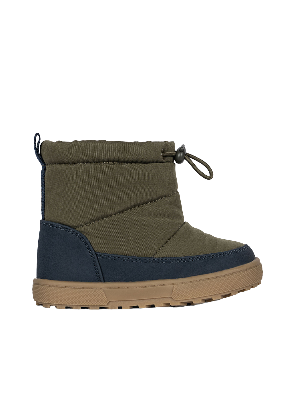 Ciepłe buty zimowe Storma boot Konges Slojd BEBE Concept 