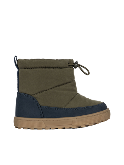Ciepłe buty zimowe Storma boot Konges Slojd BEBE Concept 