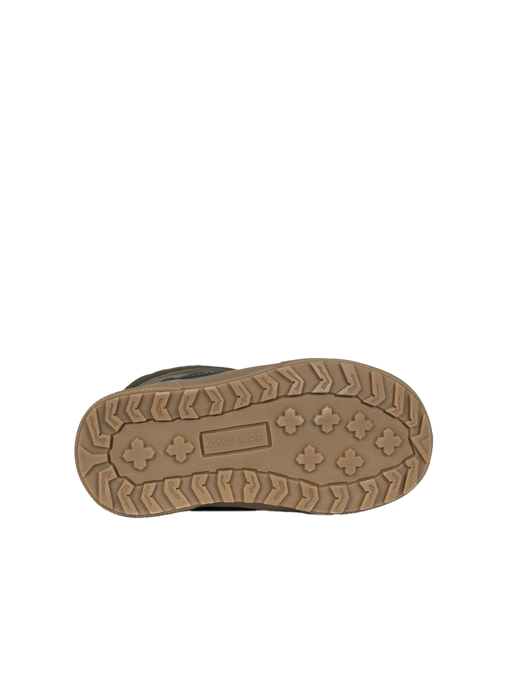 Ciepłe buty zimowe Storma boot Konges Slojd BEBE Concept 