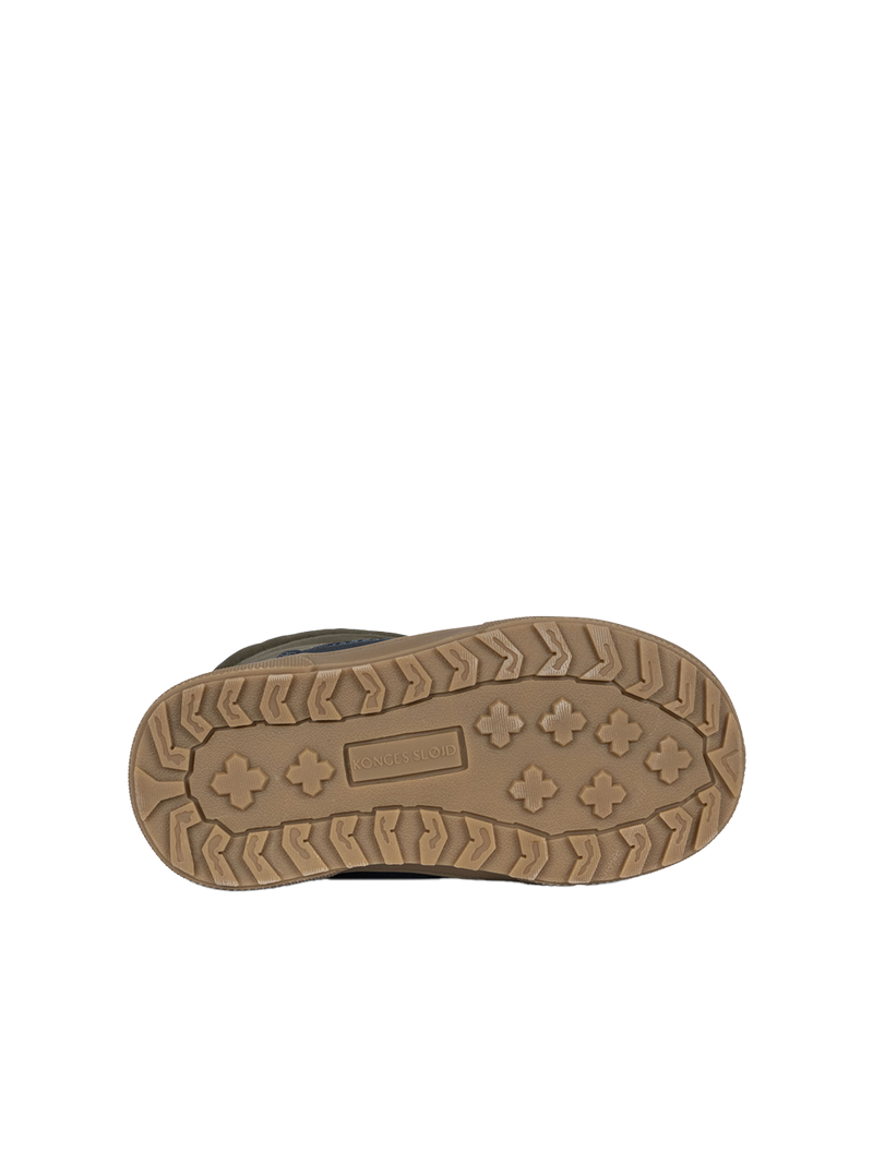 Ciepłe buty zimowe Storma boot Konges Slojd BEBE Concept 