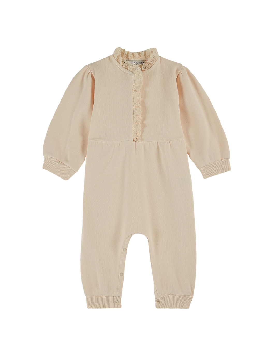 Niemowlęcy rampers Emile et Ida BEBE Concept 