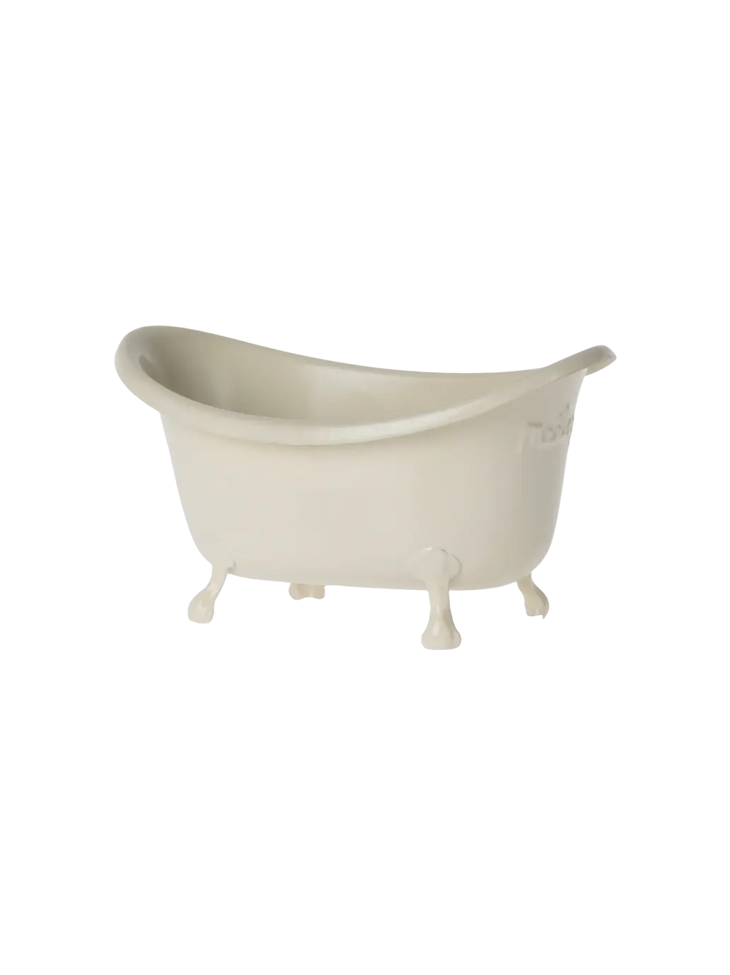 Miniaturowa wanienka Maileg BEBE Concept 