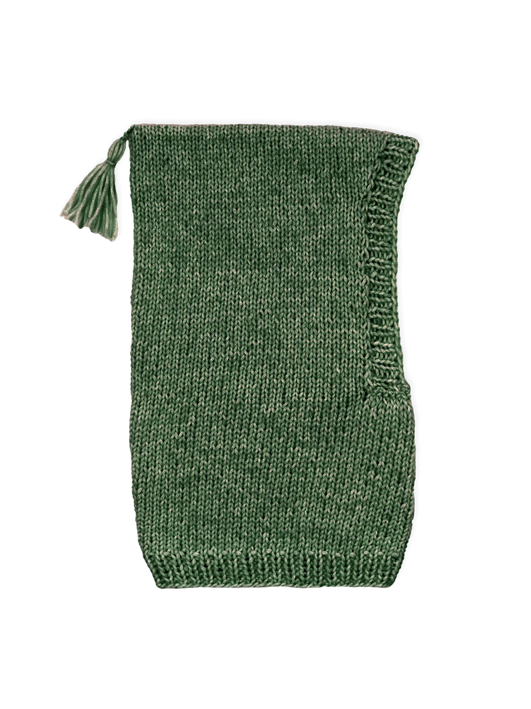 Komin merino Tassel Mille Family BEBE Concept 