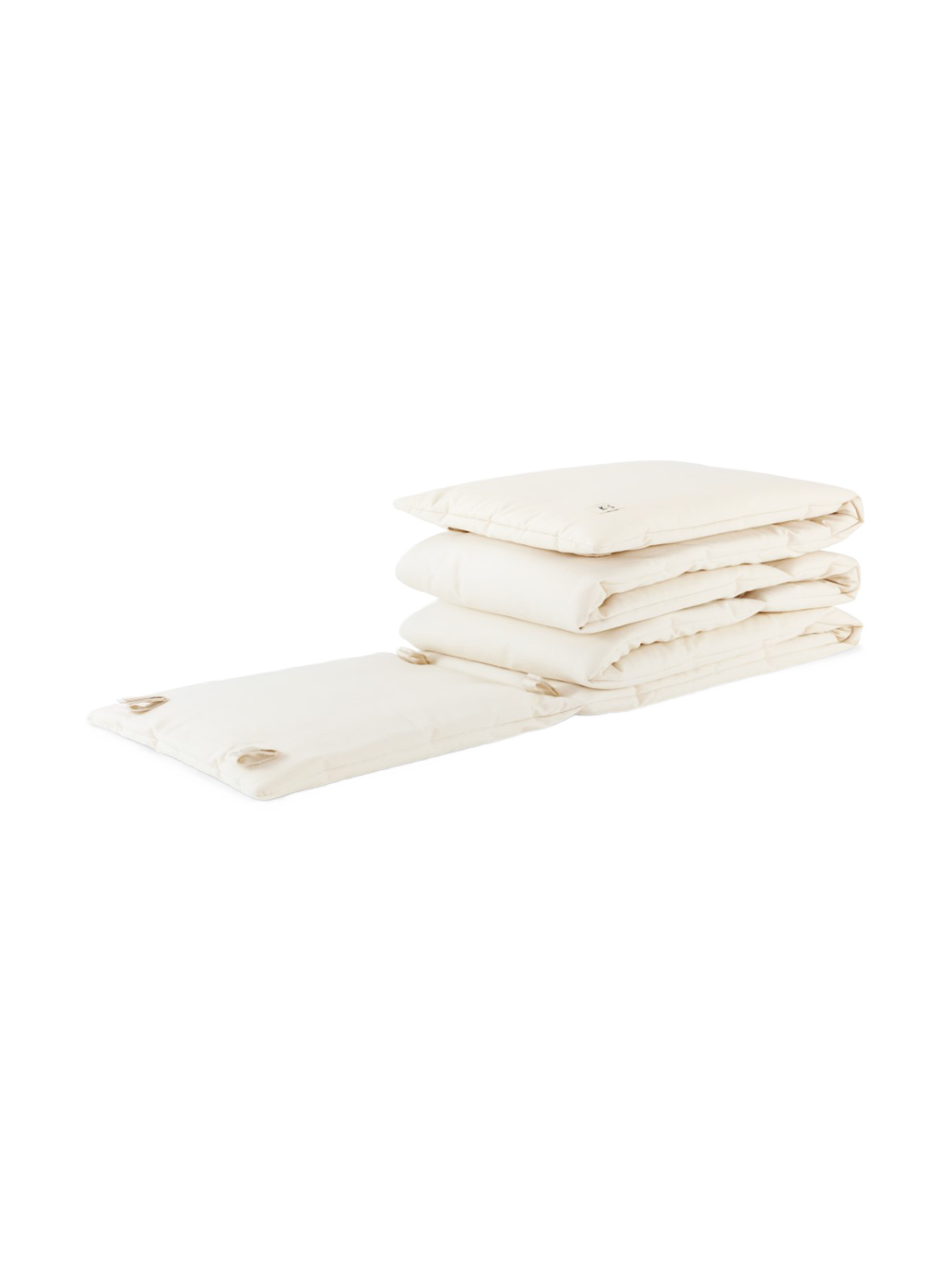 Ochraniacz na szczebelki do łóżeczka Kai Kas Kopenhagen BEBE Concept 