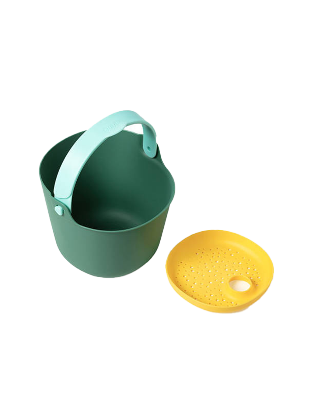 Wiaderko z sitkiem Bucki Quut BEBE Concept 