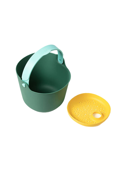 Wiaderko z sitkiem Bucki Quut BEBE Concept 