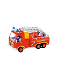 Metalowy samochodzik Crazy Motors Djeco BEBE Concept 