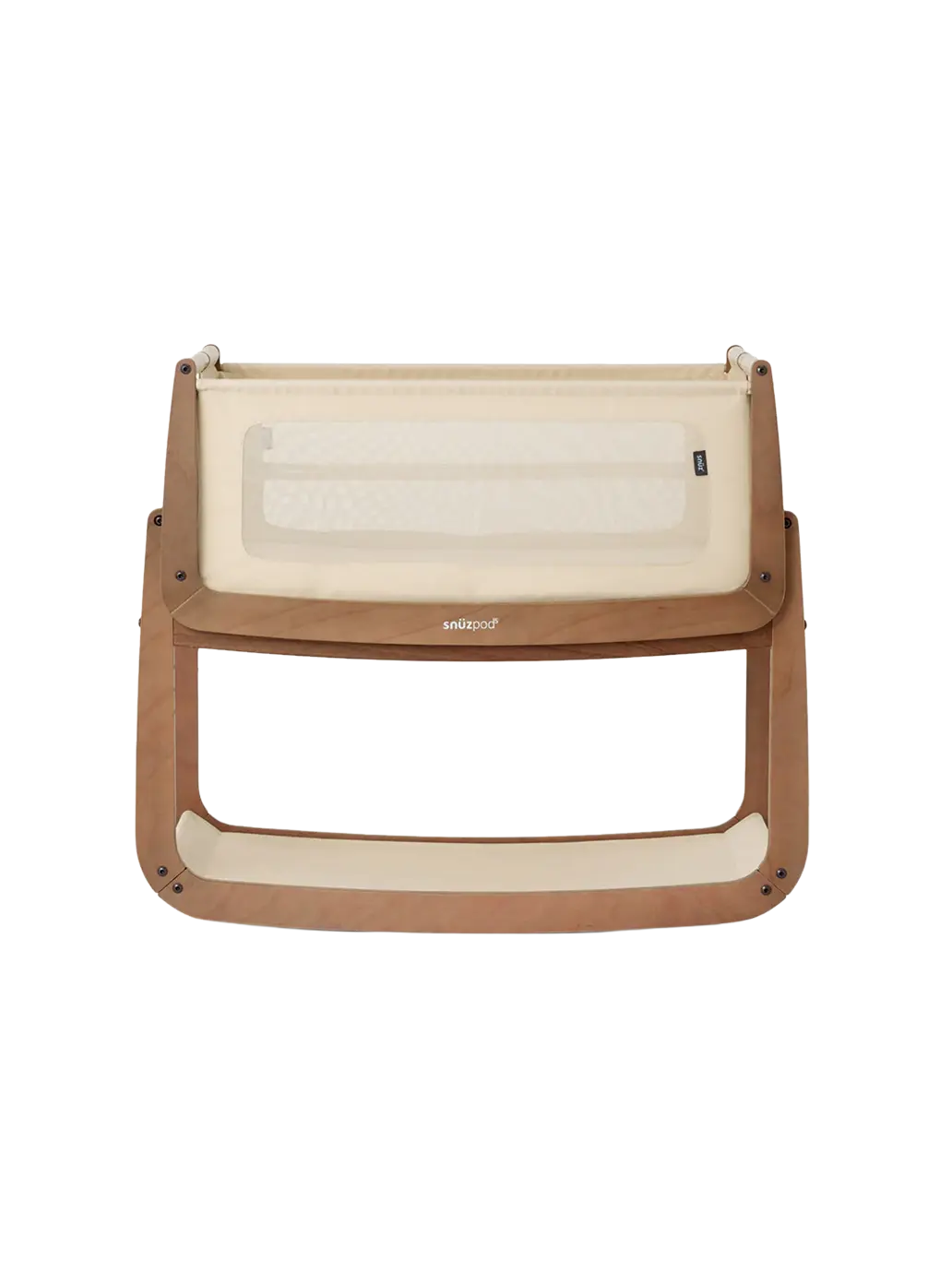 Wielofunkcyjne łóżeczko SnuzPod5 Snüz BEBE Concept 