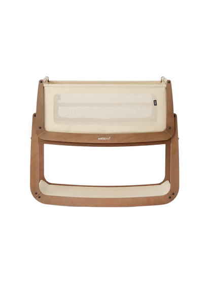 Wielofunkcyjne łóżeczko SnuzPod5 Snüz BEBE Concept 