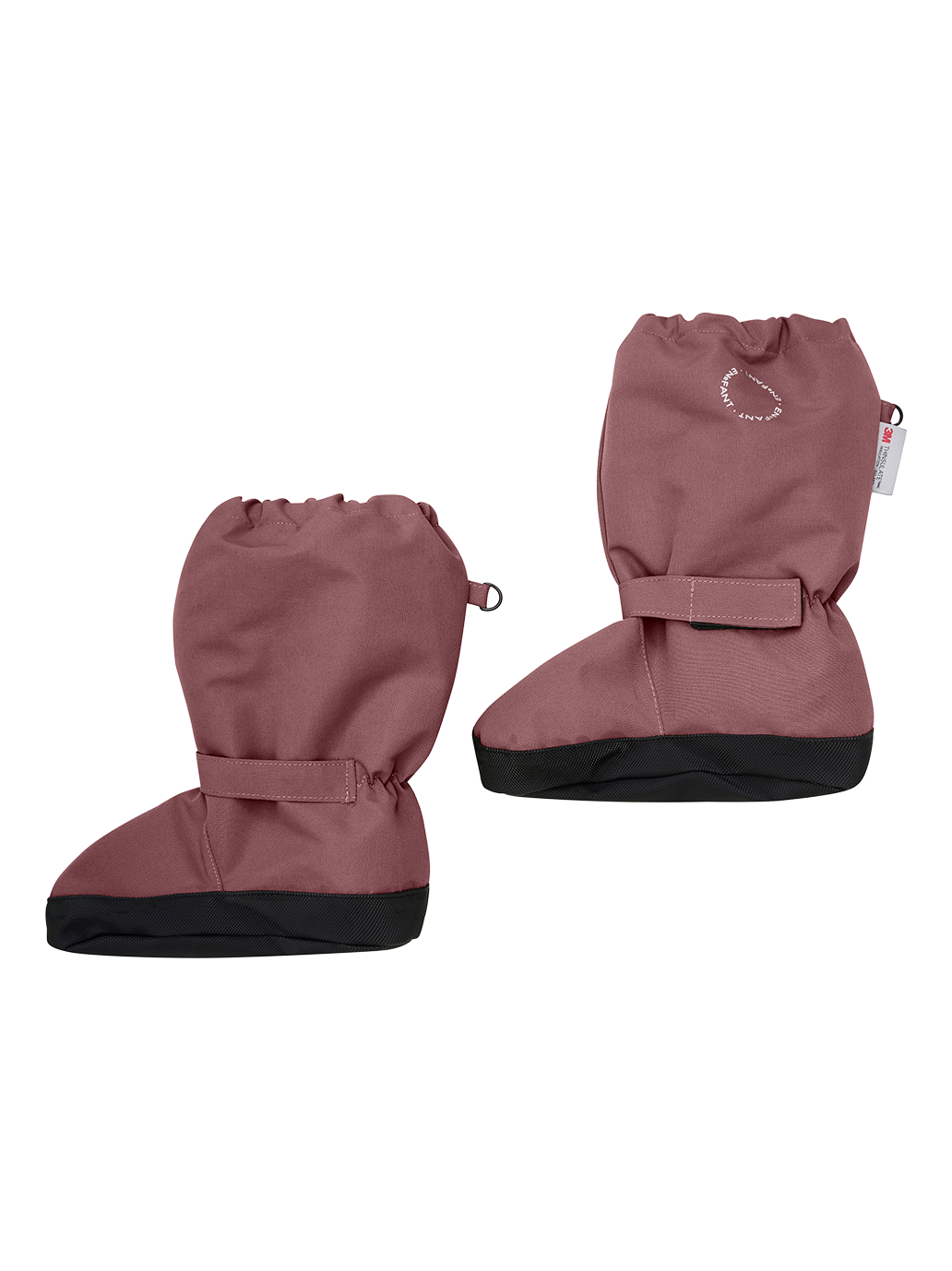 Nieprzemakalne buty niemowlęce Footies Enfant BEBE Concept 