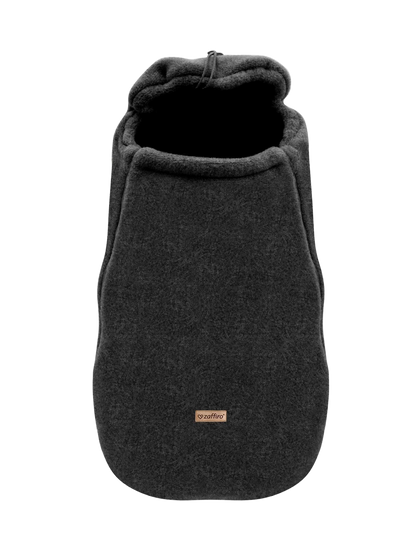 Wełniany śpiworek Mini Zaffiro BEBE Concept 