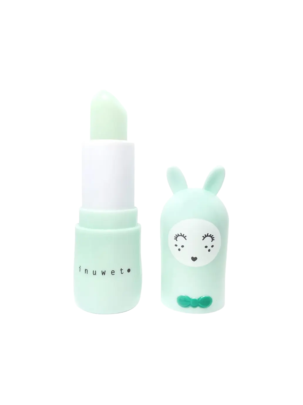 Balsam do ust Inuwet BEBE Concept 