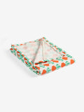 Cool Radish all over muslin cloth Bobo Choses BEBE Concept 