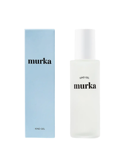 Delikatny żel myjący do twarzy Kind Gel Murka BEBE Concept 