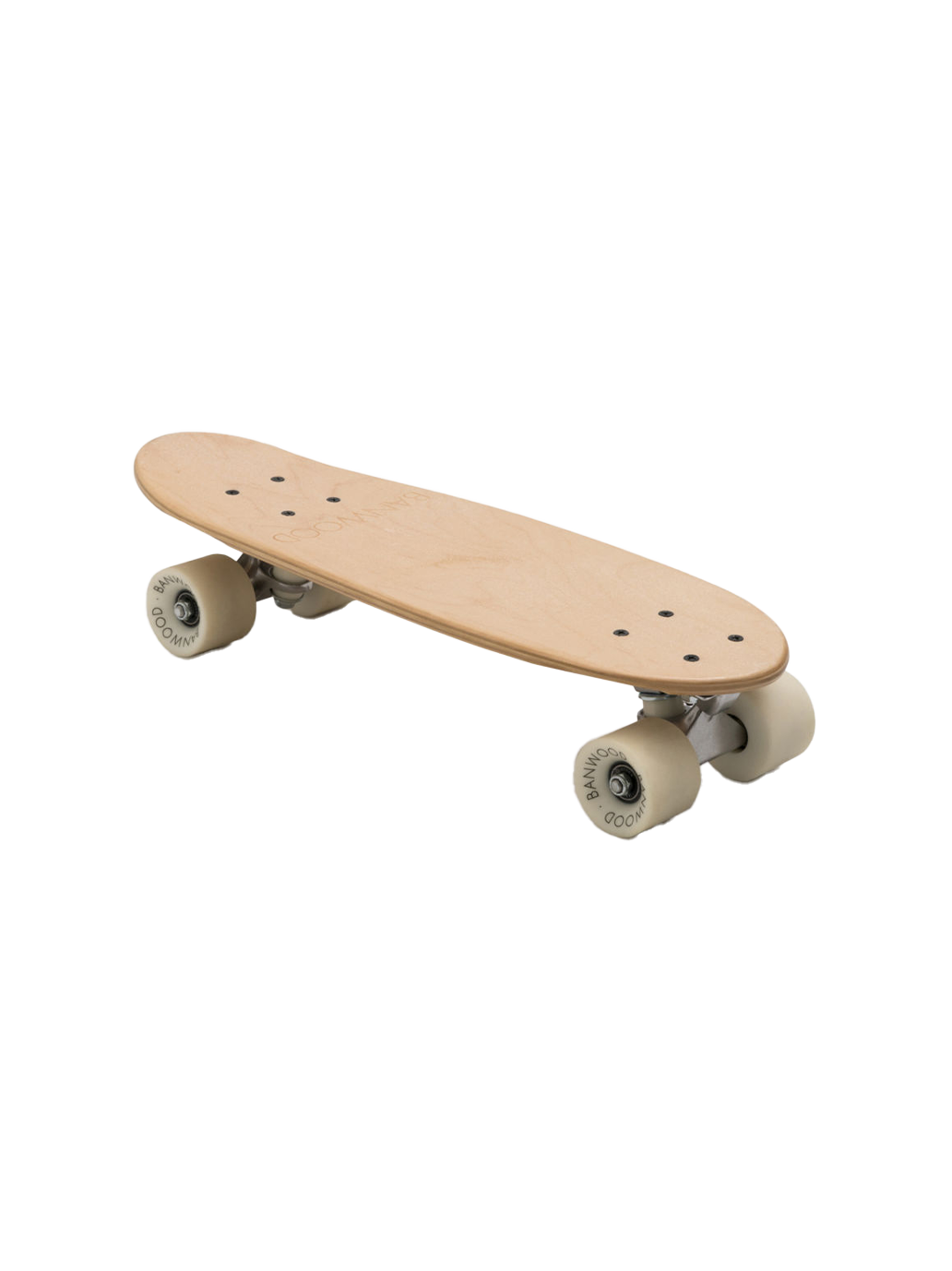 Deskorolka dziecięca Banwood BEBE Concept 