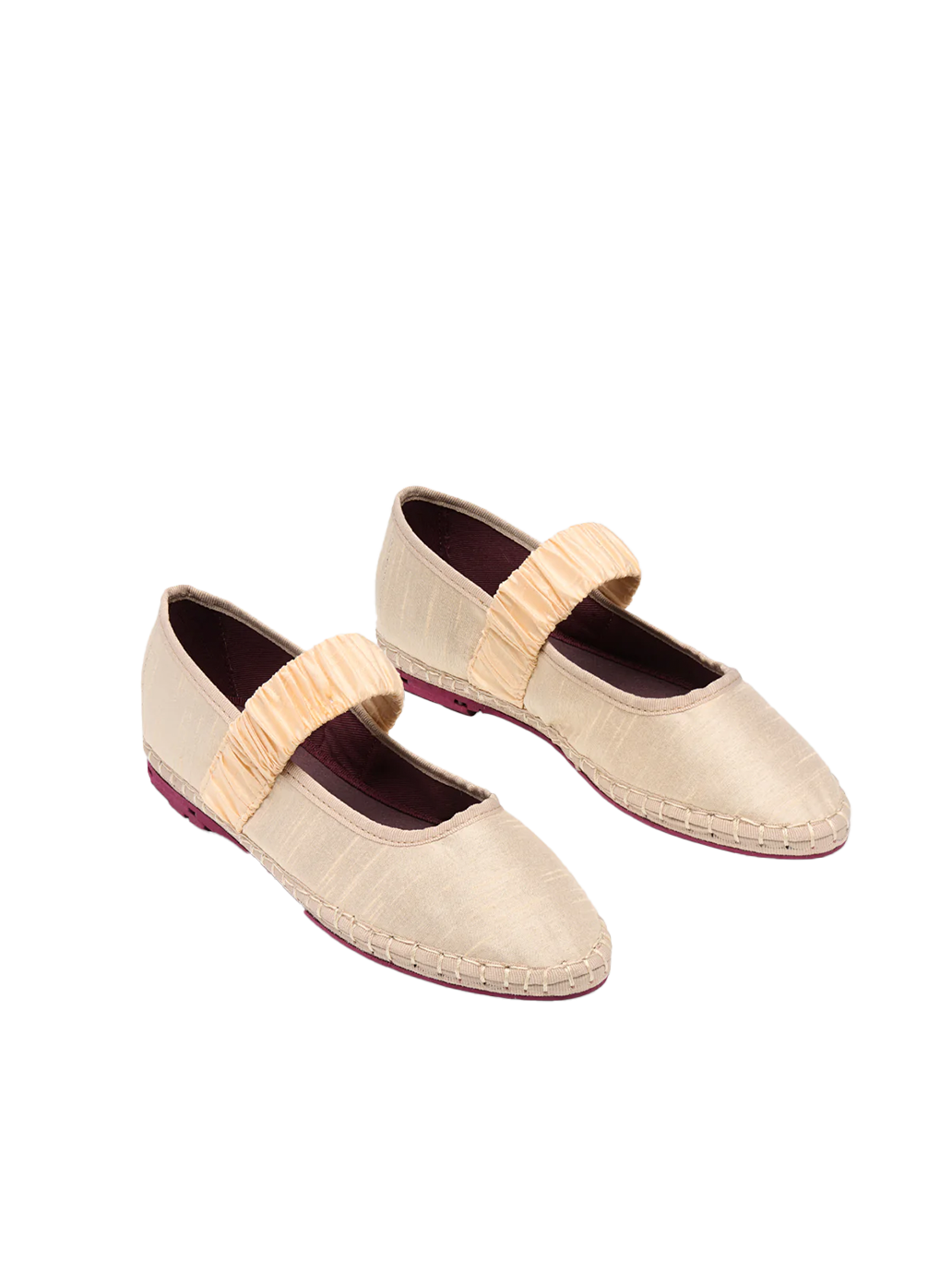 Buty Mafalda Flabelus BEBE Concept 