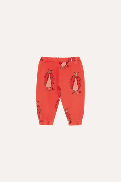 Ladybug Allover Baby Jogging The Campamento BEBE Concept 
